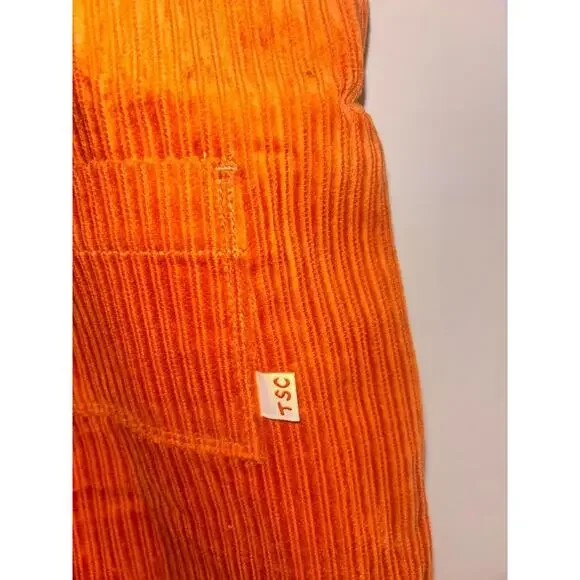 The Sunday Collective 3 Years Corduroy Overalls – NWT - Picture 5 of 7
